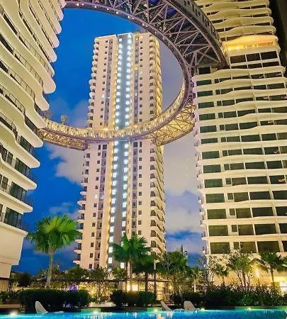 Expressionz Premium Suites @ Klcc Kuala Lumpur Exterior photo