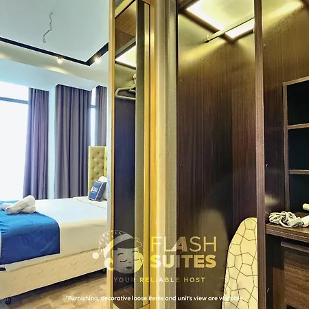 Expressionz Premium Suites @ Klcc Kuala Lumpur Exterior photo