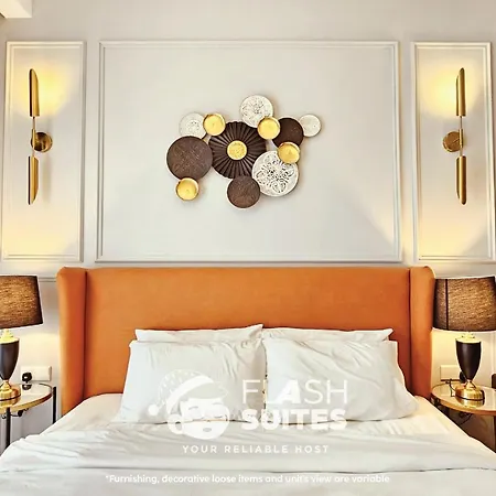Expressionz Premium Suites @ Klcc Kuala Lumpur Exterior photo