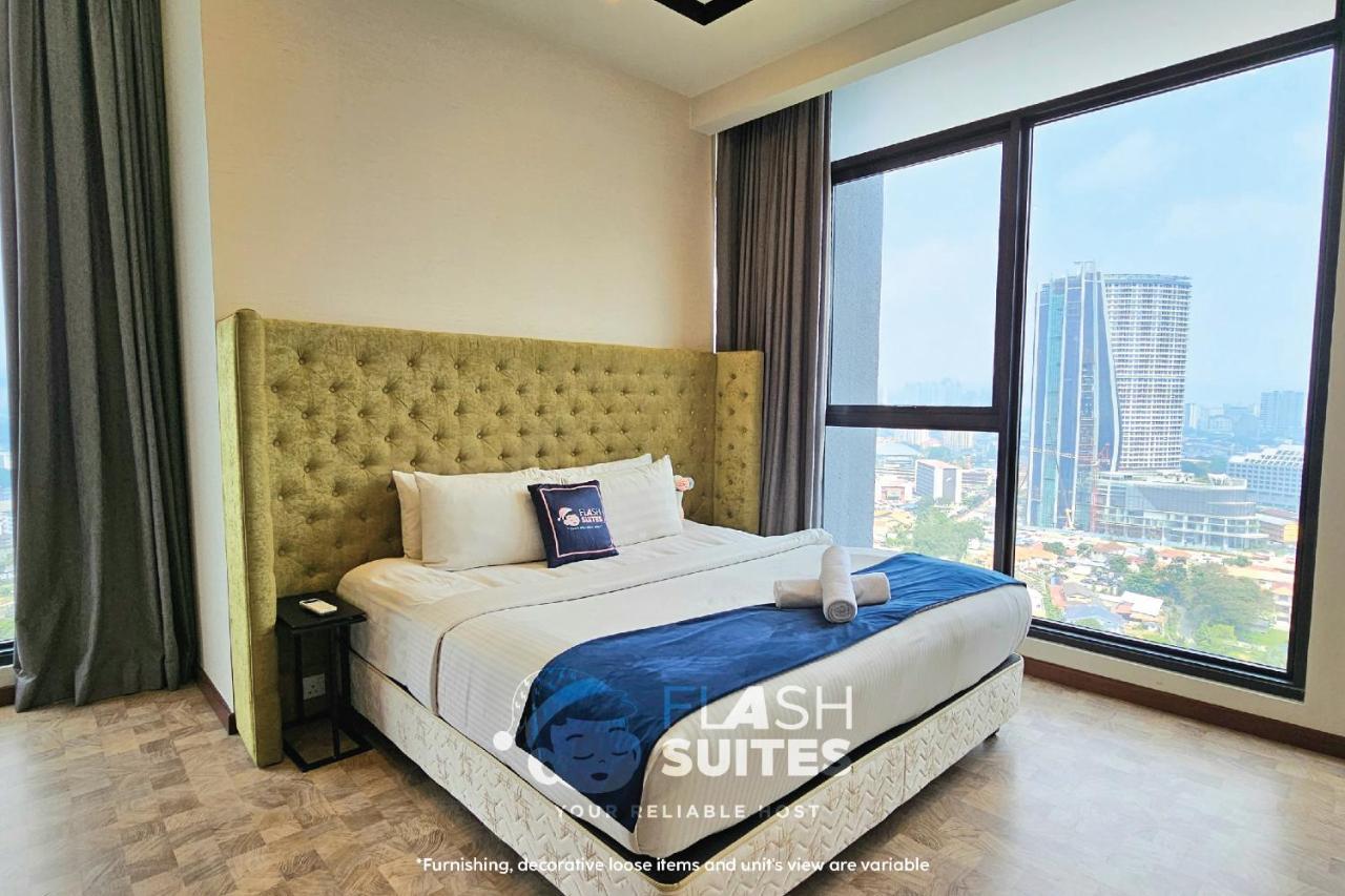 Apartment Expressionz Premium @ Klcc