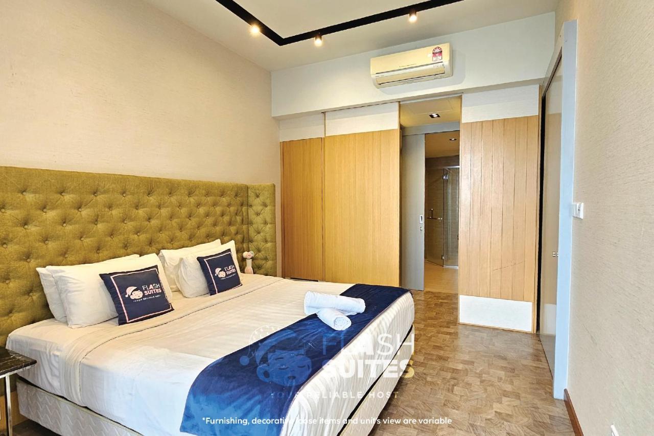 Apartment Expressionz Premium @ Klcc Kuala Lumpur