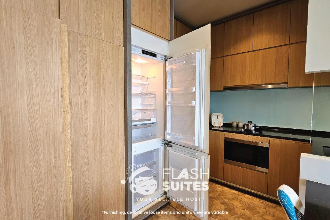 Apartment Expressionz Premium @ Klcc