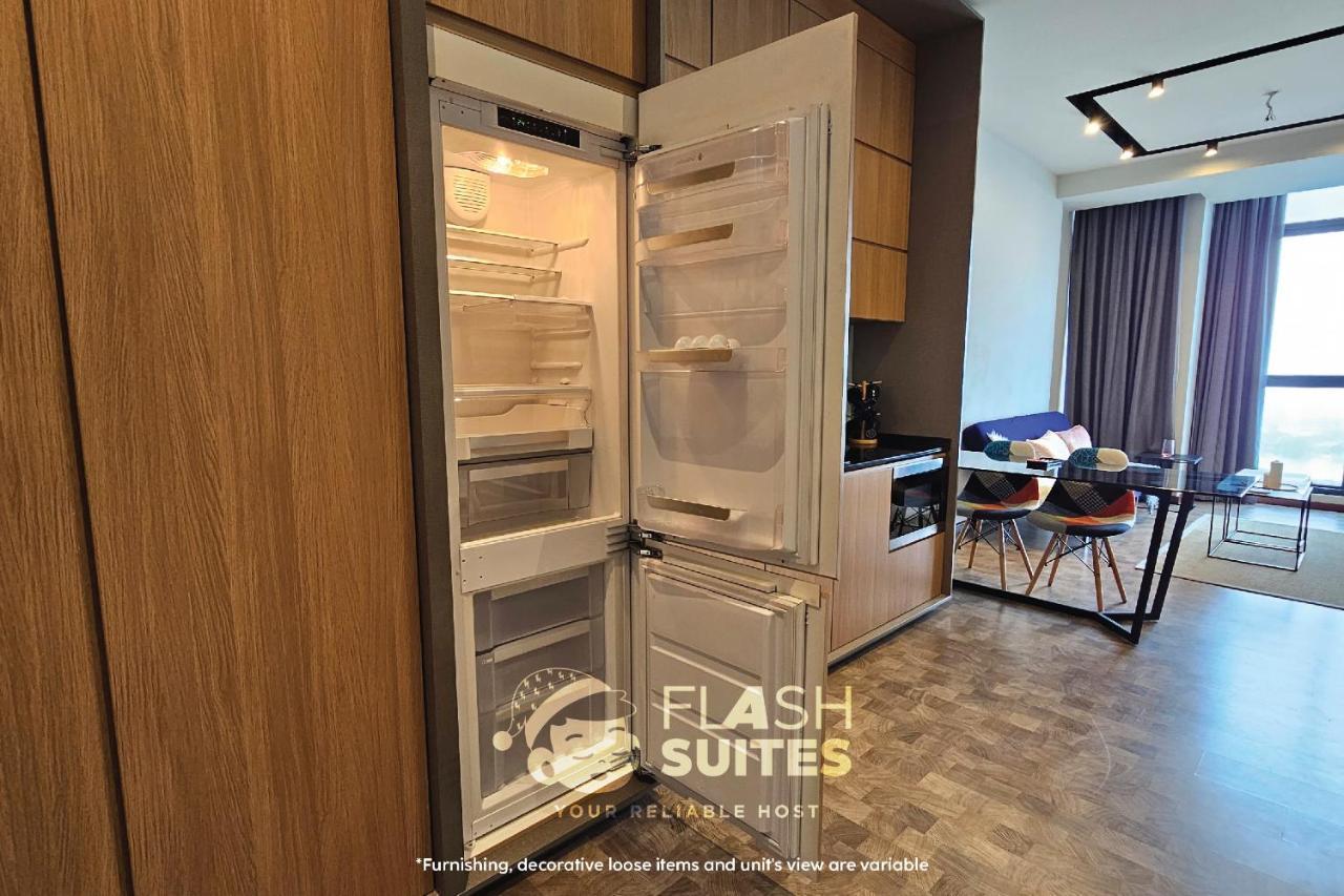 Expressionz Premium @ Klcc Apartment