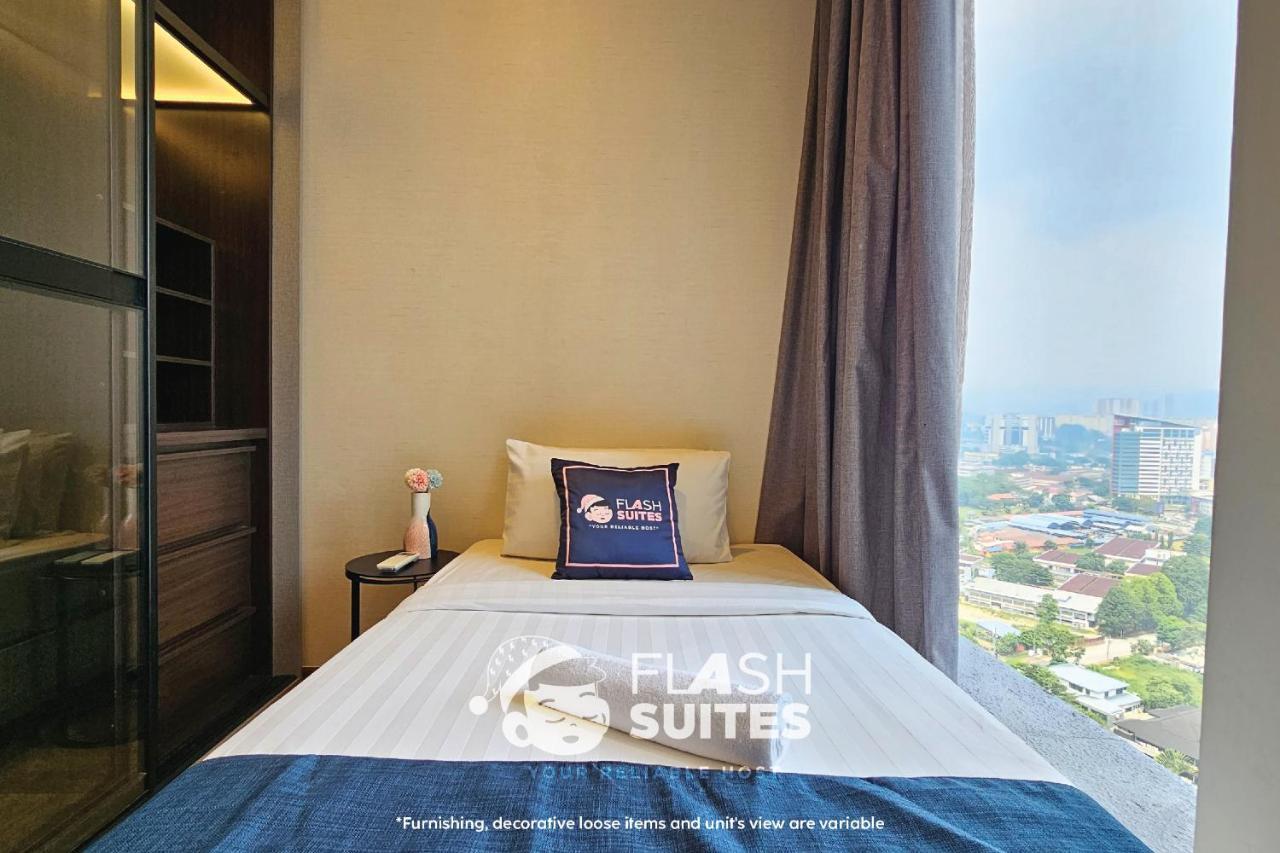 Apartment Expressionz Premium @ Klcc *