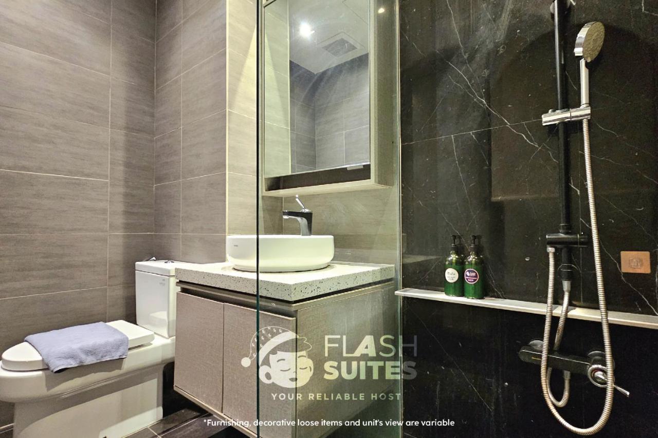 Apartment Expressionz Premium @ Klcc
