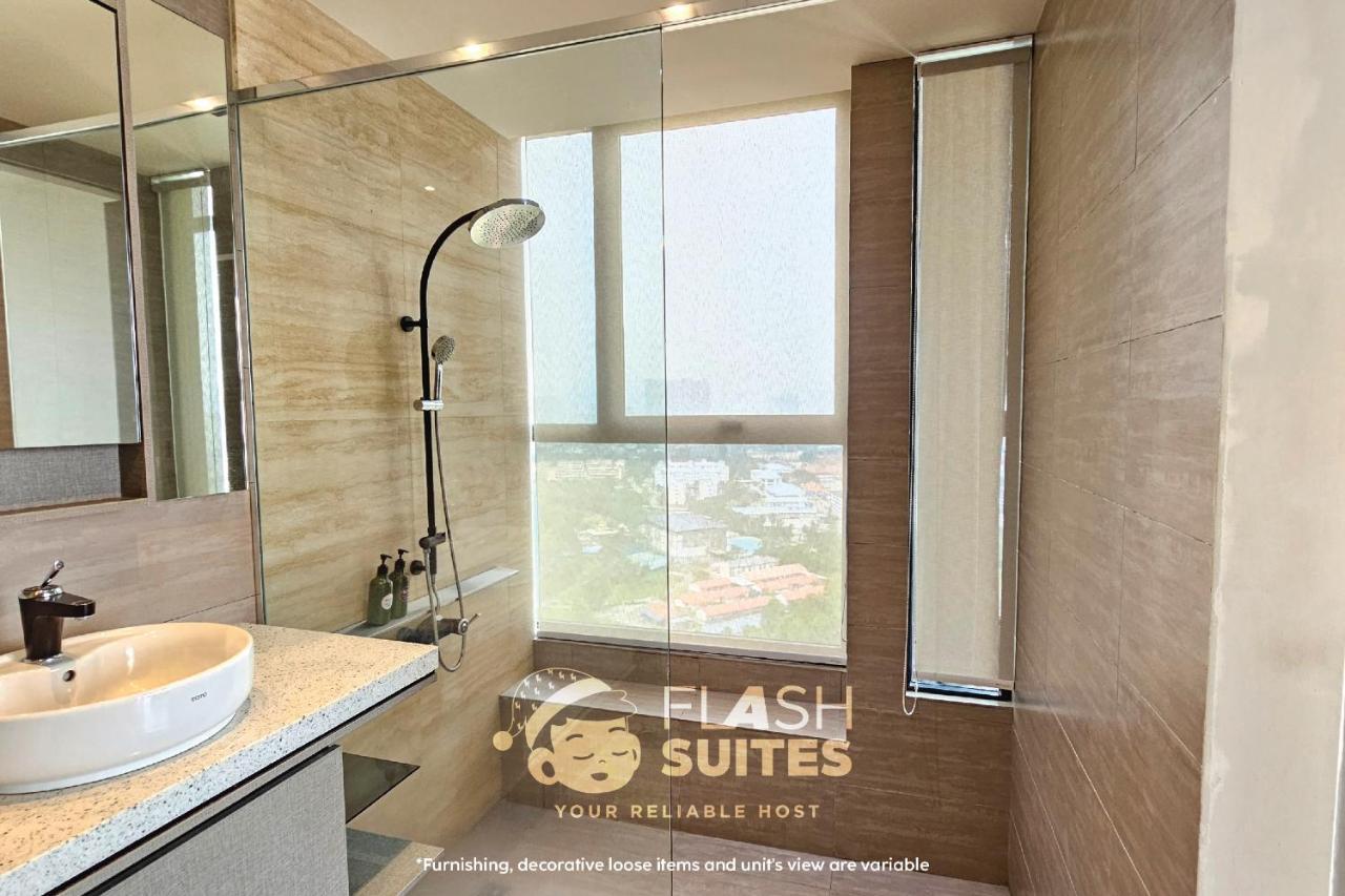 Apartment Expressionz Premium @ Klcc