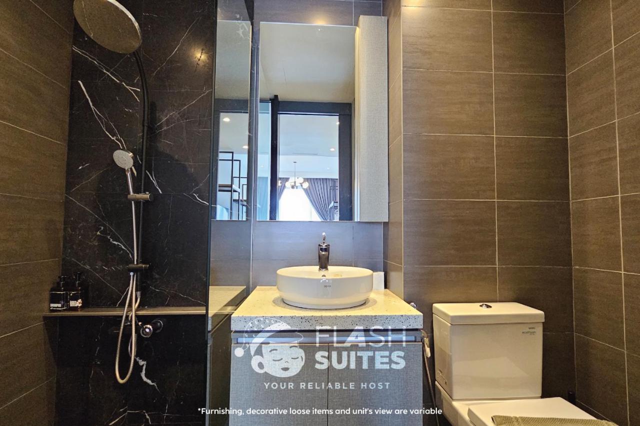 Expressionz Premium @ Klcc Apartment *