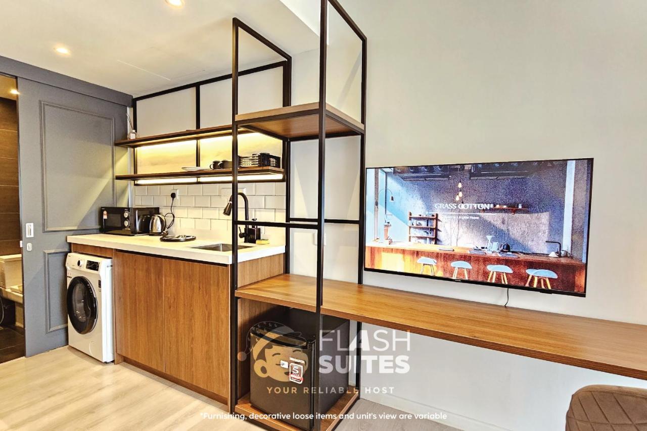 Expressionz Premium @ Klcc Apartment