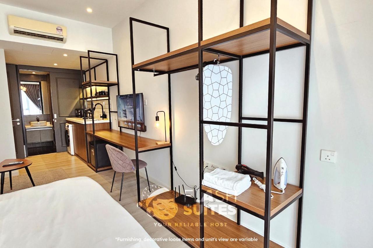 Expressionz Premium @ Klcc Apartment *