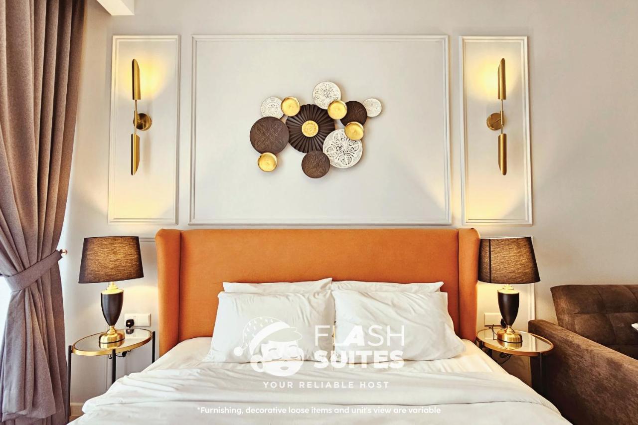 Expressionz Premium @ Klcc Apartment