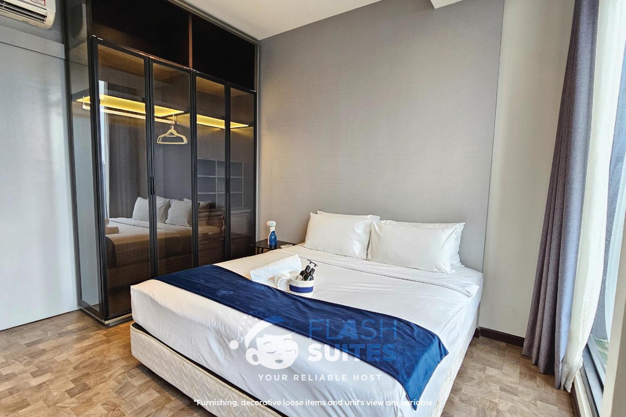 Apartment Expressionz Premium @ Klcc