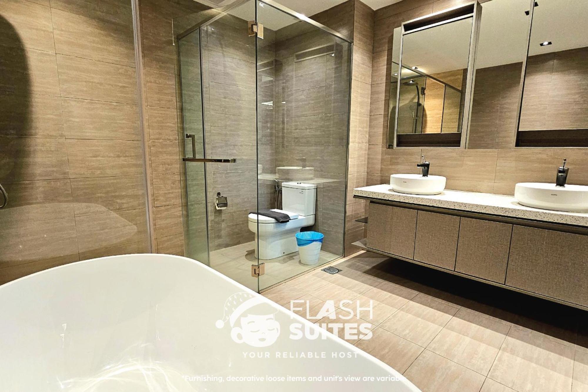 Expressionz Premium @ Klcc Apartment *